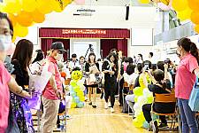 建安國小第62屆畢業典禮 (攝影師)