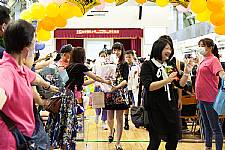 建安國小第62屆畢業典禮 (攝影師)