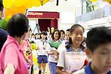 建安國小第62屆畢業典禮 (攝影師)