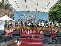 2020臺北河岸童樂會（直笛團表演）