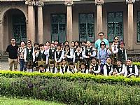 2020臺北河岸童樂會（直笛團表演）
