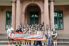 2020臺北河岸童樂會（直笛團表演）