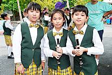 2020臺北河岸童樂會（直笛團表演）