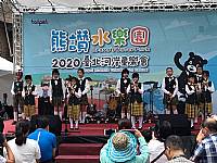 2020臺北河岸童樂會（直笛團表演）