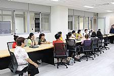 109學年度 夜補校開學典禮