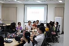 109學年度 夜補校開學典禮