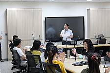 109學年度 夜補校開學典禮
