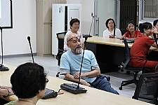 109學年度 夜補校開學典禮