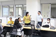 109學年度 夜補校開學典禮