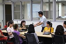 109學年度 夜補校開學典禮