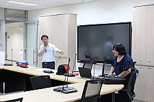 109學年度 夜補校開學典禮