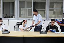 109學年度 夜補校開學典禮