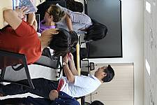 109學年度 夜補校開學典禮