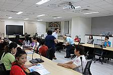 109學年度 夜補校開學典禮
