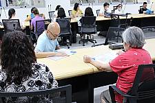 109學年度 夜補校開學典禮