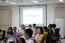 109學年度 夜補校開學典禮