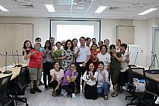 109學年度 夜補校開學典禮