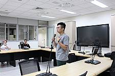 109學年度 夜補校開學典禮