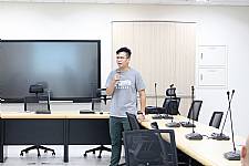 109學年度 夜補校開學典禮