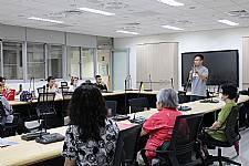 109學年度 夜補校開學典禮