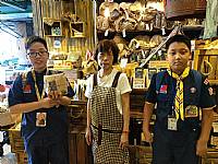 109年度幼童軍大會