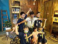 109年度幼童軍大會