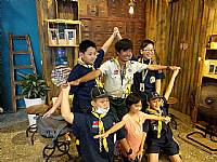 109年度幼童軍大會