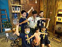 109年度幼童軍大會