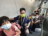 109年度幼童軍大會