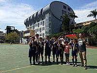 109年度幼童軍大會