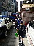 109年度幼童軍大會
