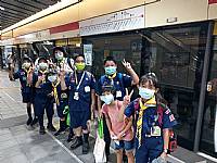 109年度幼童軍大會