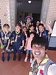 109年度幼童軍大會