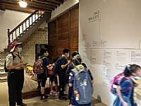 109年度幼童軍大會
