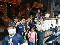 109年度幼童軍大會