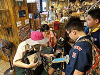 109年度幼童軍大會