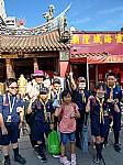 109年度幼童軍大會