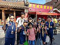 109年度幼童軍大會