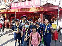 109年度幼童軍大會