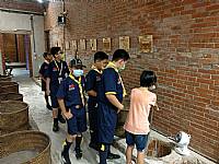 109年度幼童軍大會