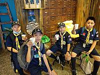 109年度幼童軍大會