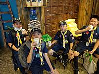 109年度幼童軍大會