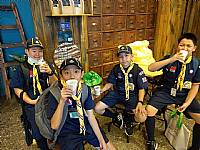 109年度幼童軍大會