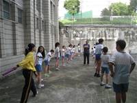 100學年度南區運動會