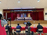臺北市音樂比賽（合唱團）