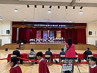 臺北市音樂比賽（合唱團）