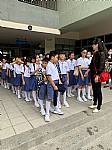 臺北市音樂比賽（合唱團）