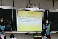 1091020 故事志工說故事 種子笑哈哈