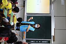 1091020 故事志工說故事 種子笑哈哈