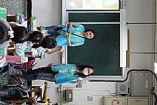 1091020 故事志工說故事 種子笑哈哈